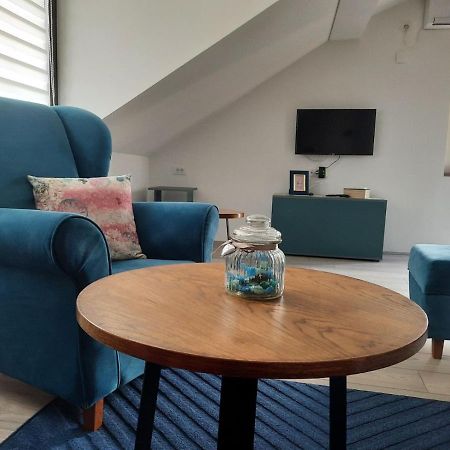 Appartement Galerija Park 2 à Aranđelovac Extérieur photo