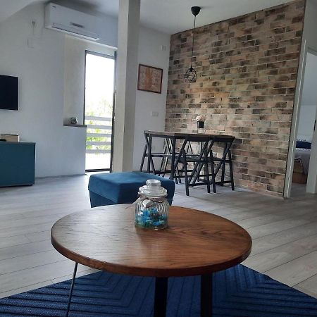 Appartement Galerija Park 2 à Aranđelovac Extérieur photo