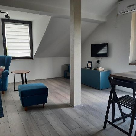 Appartement Galerija Park 2 à Aranđelovac Extérieur photo