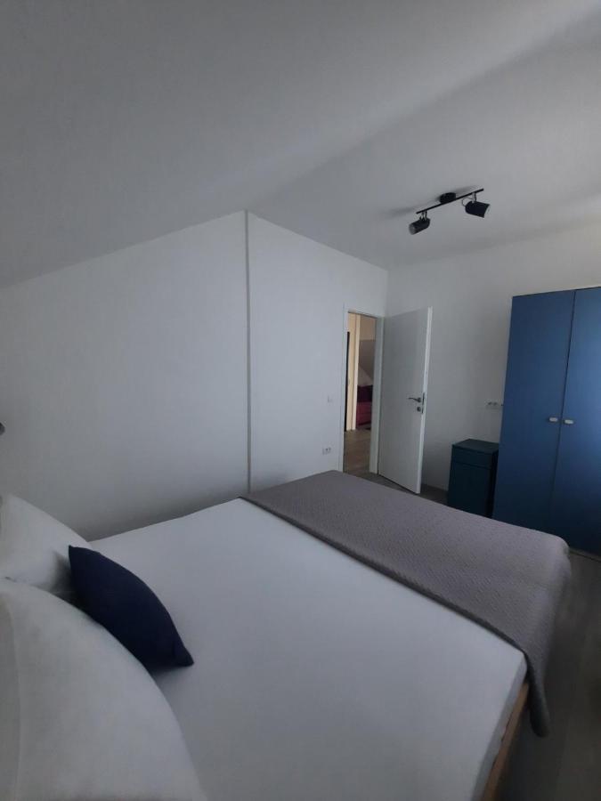 Appartement Galerija Park 2 à Aranđelovac Extérieur photo