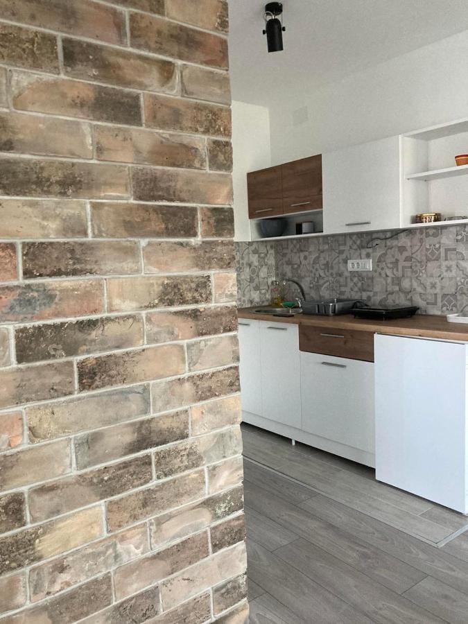Appartement Galerija Park 2 à Aranđelovac Extérieur photo