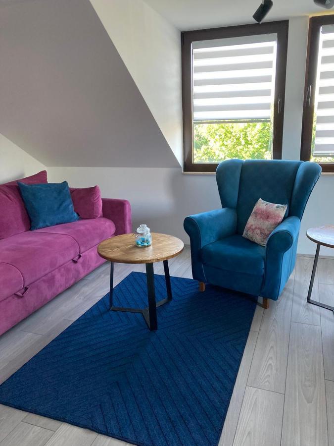 Appartement Galerija Park 2 à Aranđelovac Extérieur photo