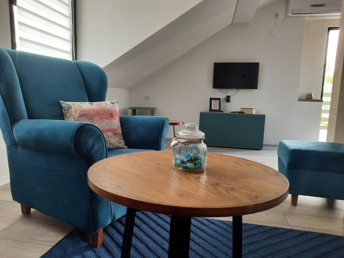 Appartement Galerija Park 2 à Aranđelovac Extérieur photo