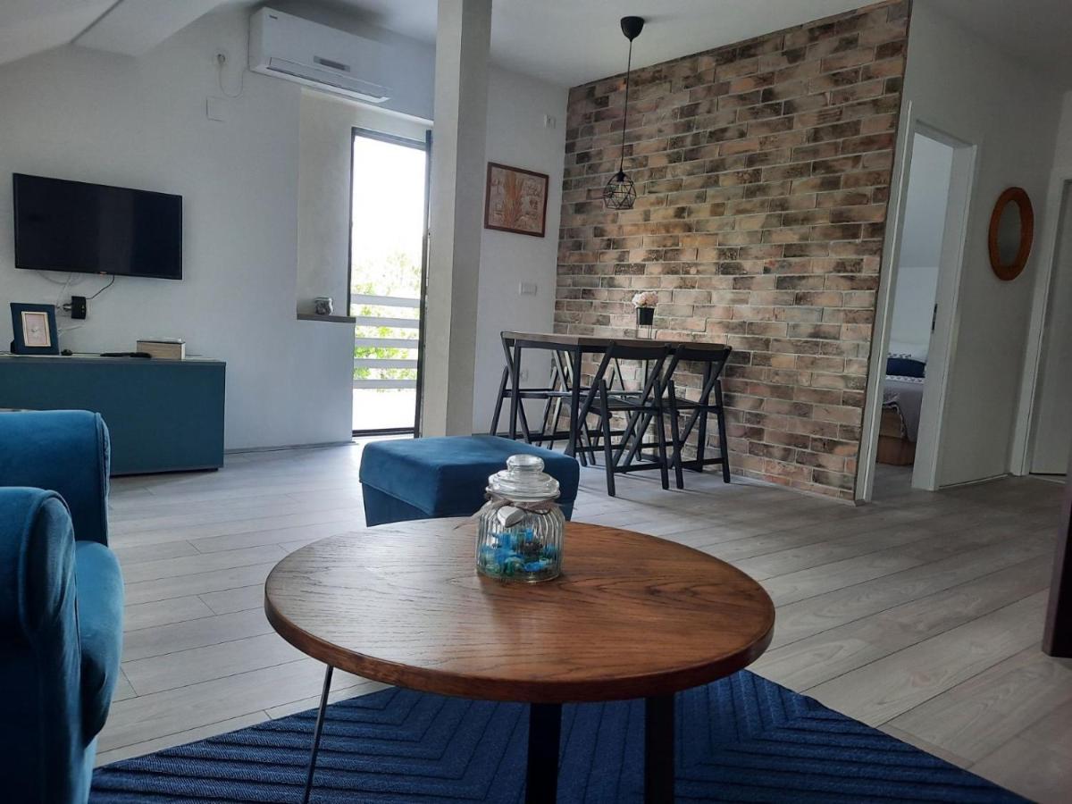 Appartement Galerija Park 2 à Aranđelovac Extérieur photo