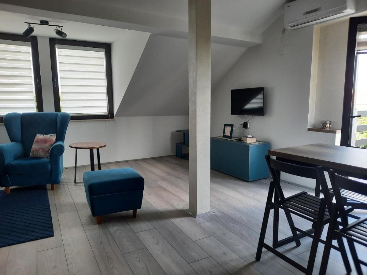 Appartement Galerija Park 2 à Aranđelovac Extérieur photo
