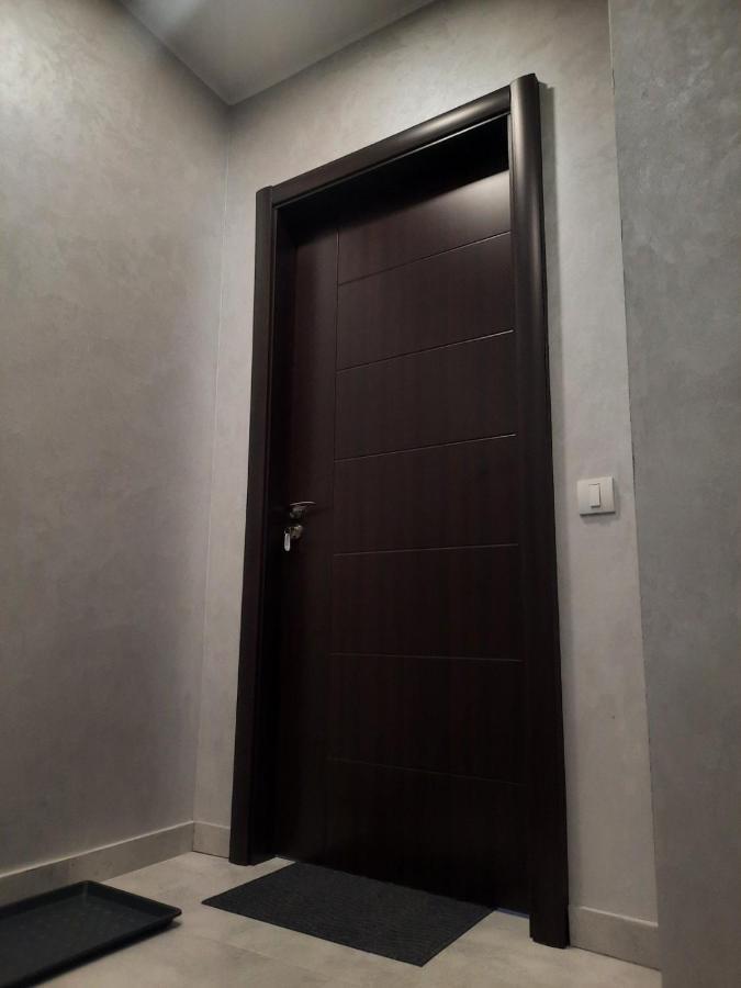 Appartement Galerija Park 2 à Aranđelovac Extérieur photo